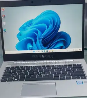 Photo - New Laptop HP 255 G5 16GB Intel Core I7 SSD 512GB