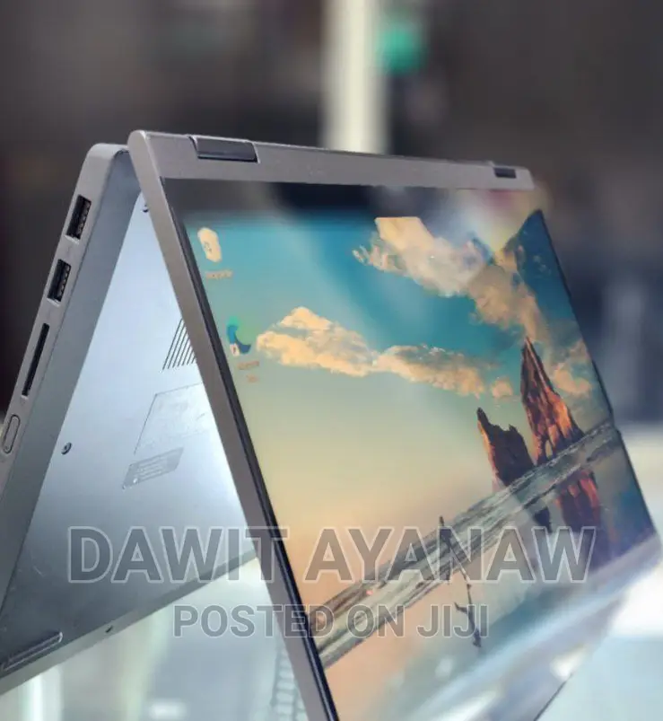 New Laptop Lenovo Flex 5 16GB Intel Core i5 SSD 512GB