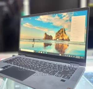 New Laptop Lenovo Flex 5 16GB Intel Core i5 SSD 512GB