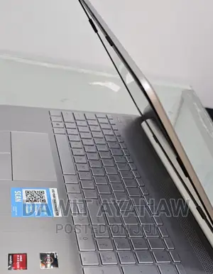 New Laptop HP Stream Notebook 8GB AMD Ryzen 7 SSD 512GB