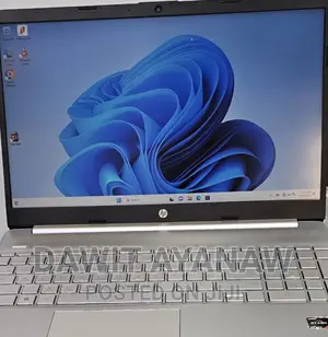 New Laptop HP Stream Notebook 8GB AMD Ryzen 7 SSD 512GB