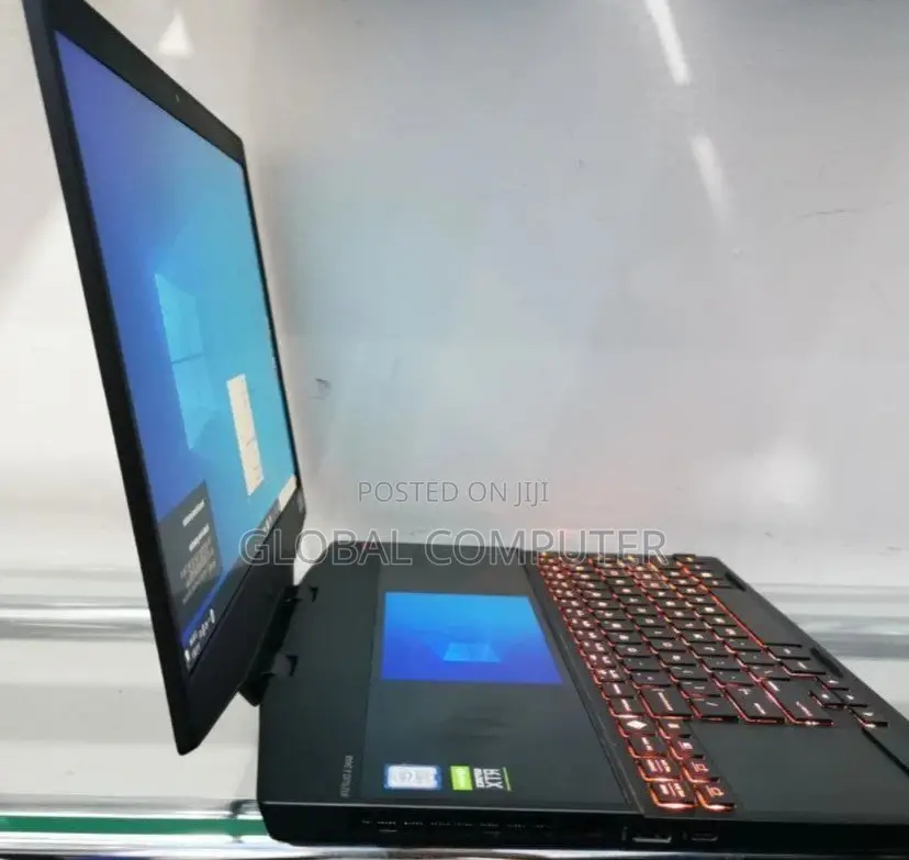 New Laptop HP Omen 15 16GB Intel Core I7 SSD 1T