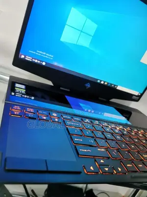 New Laptop HP Omen 15 16GB Intel Core I7 SSD 1T