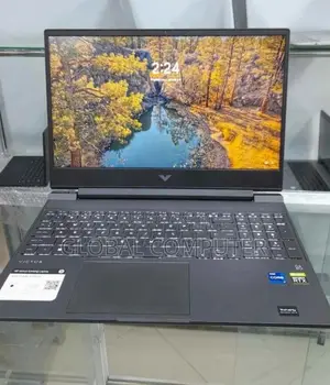 New Laptop HP Victus 16 16GB Intel Core I7 SSD 512GB