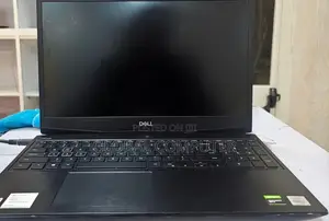 New Laptop Dell G GB Intel Core I7 SSD 512GB