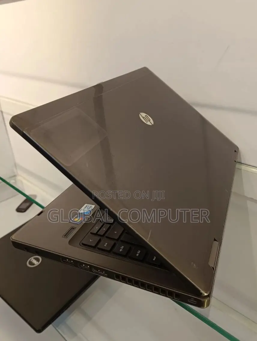 New Laptop HP ProBook 4230S 4GB Intel Celeron HDD 320GB