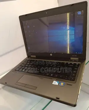 New Laptop HP ProBook 4230S 4GB Intel Celeron HDD 320GB