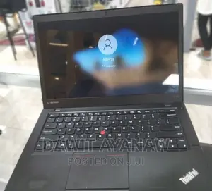 Photo - New Laptop Lenovo ThinkPad T440s 8GB Intel Core I7 HDD 1T