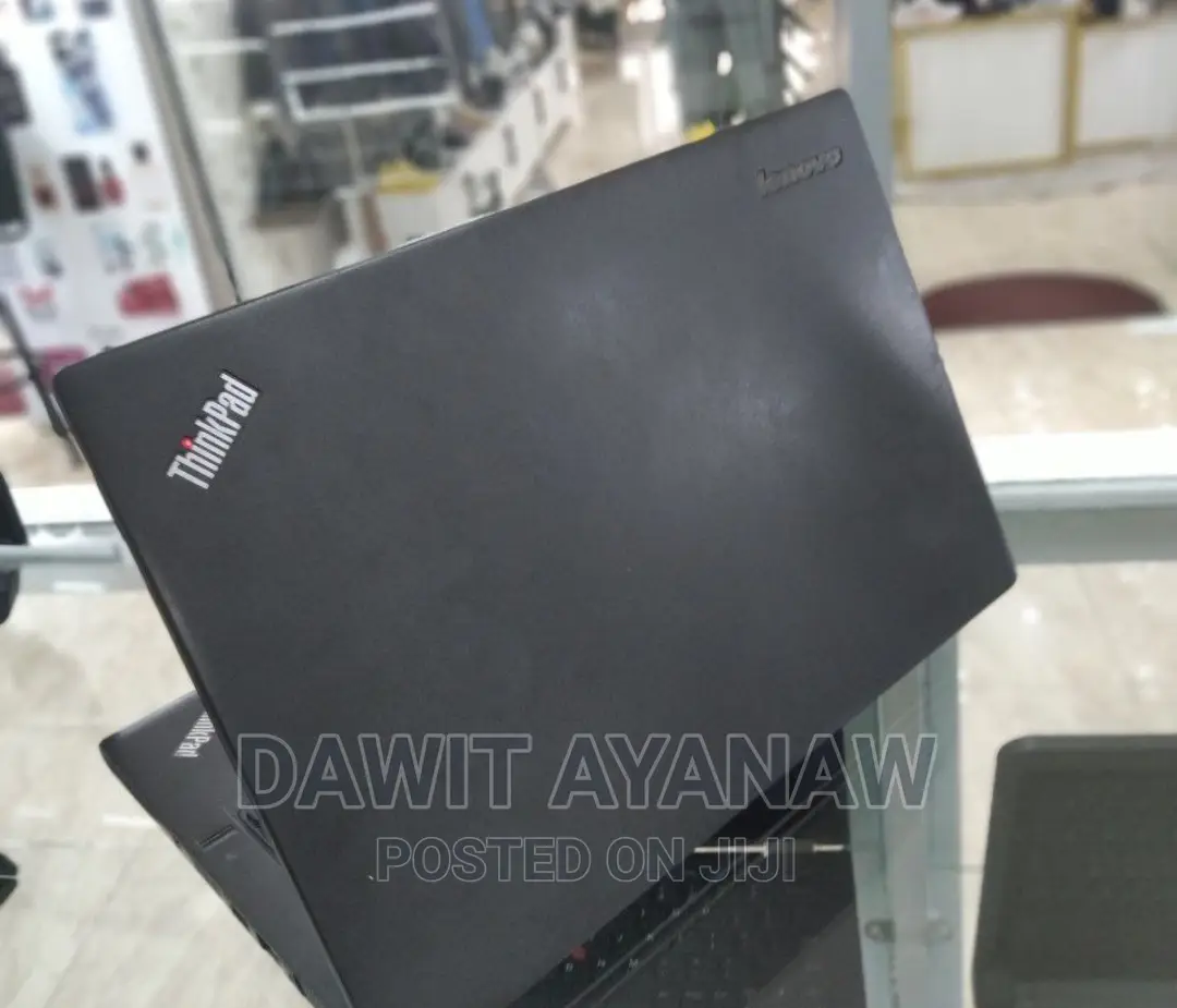 New Laptop Lenovo ThinkPad T440s 8GB Intel Core I7 HDD 1T