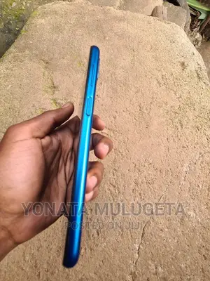 Samsung Galaxy A12 64 GB Blue