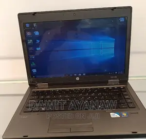 New Laptop HP 4GB Intel Core 2 Duo HDD 320GB