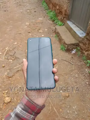 Samsung Galaxy A21s 64 GB Blue