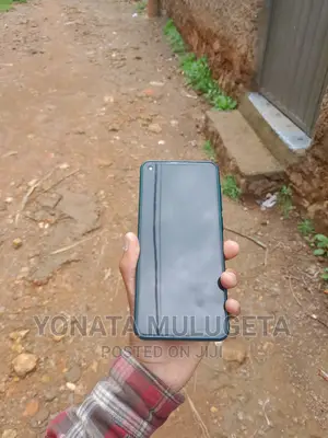 Samsung Galaxy A21s 64 GB Blue