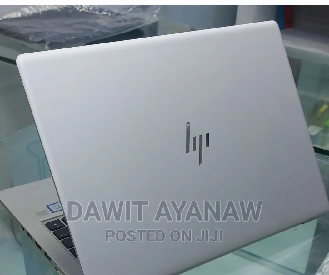 New Laptop HP 16GB Intel Core I7 SSD 512GB