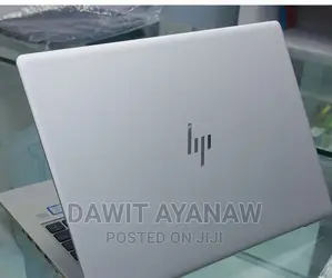 New Laptop HP 16GB Intel Core I7 SSD 512GB