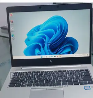 New Laptop HP 16GB Intel Core I7 SSD 512GB