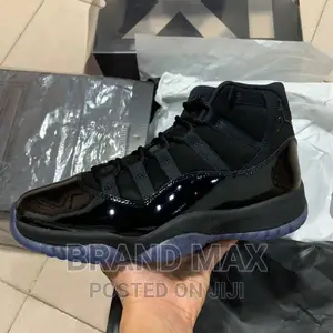 Jordan 11 Retro Gamma Blue