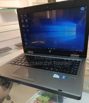 Laptop HP Probook 11 EE G1 4GB Intel Pentium HDD 320GB