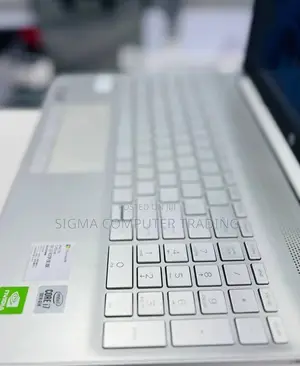 New Laptop HP Stream Notebook 16GB Intel Core I7 SSD 512GB