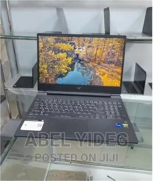 New Laptop HP 16GB Intel Core I7 SSD 512GB