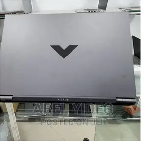 New Laptop HP 16GB Intel Core I7 SSD 512GB