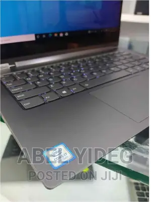 Photo - New Laptop Lenovo Yoga C930 16GB Intel Core I7 SSD 512GB