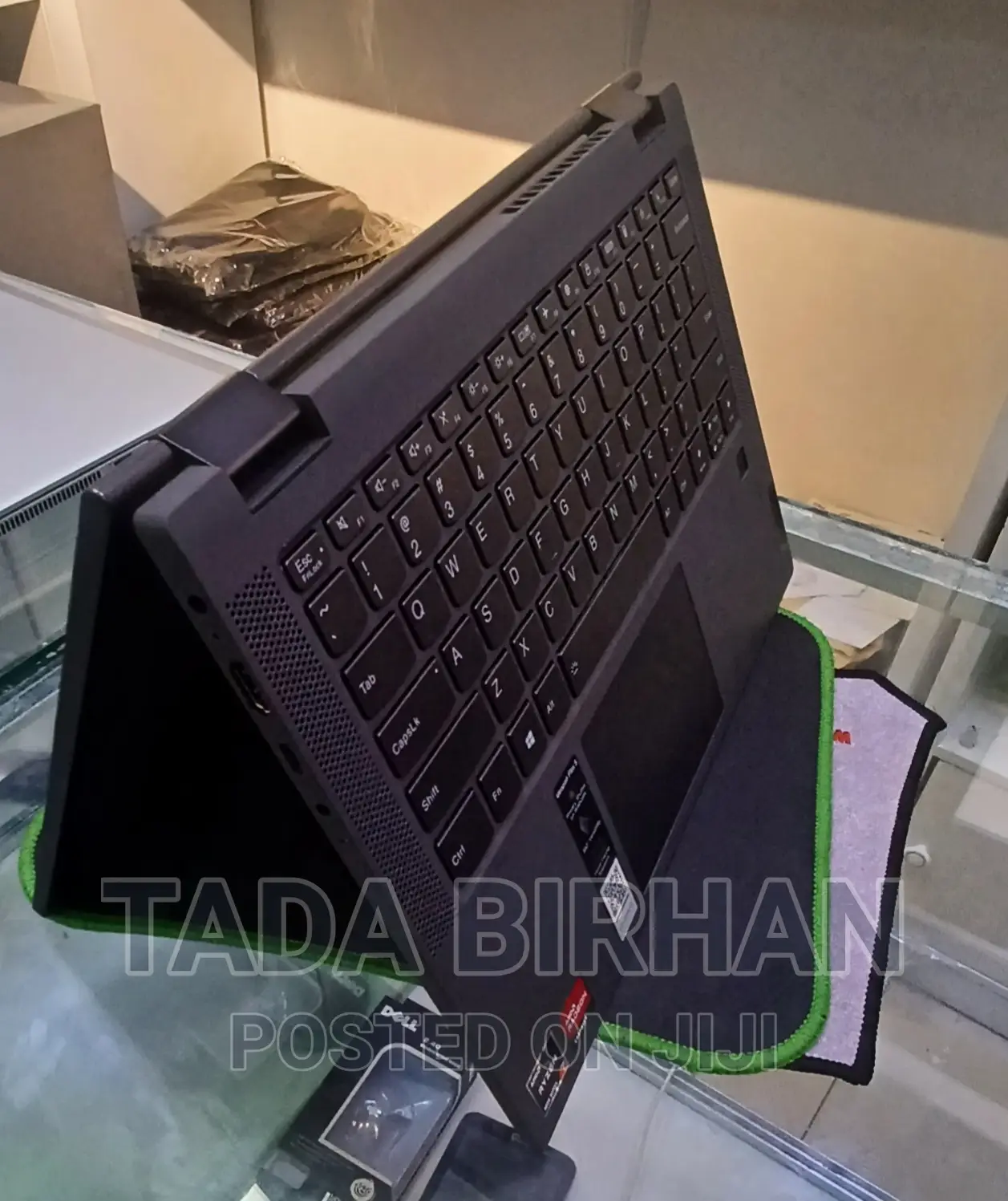 New Laptop Lenovo IdeaPad Z570 16GB AMD Ryzen 7 SSD 512GB