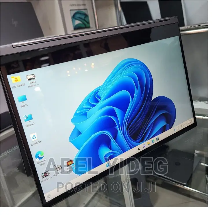 New Laptop Lenovo Yoga C930 16GB Intel Core I7 SSD 512GB