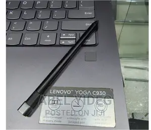 New Laptop Lenovo Yoga C930 16GB Intel Core I7 SSD 512GB