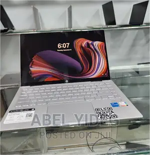 New Laptop HP Pavilion 14 8GB Intel Core I5 SSD 512GB