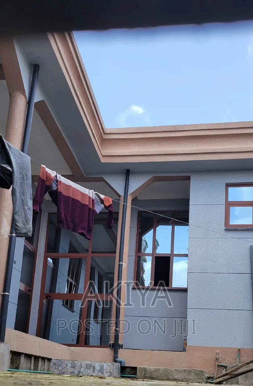 3bdrm House in House, Oromia-Finfinne for sale