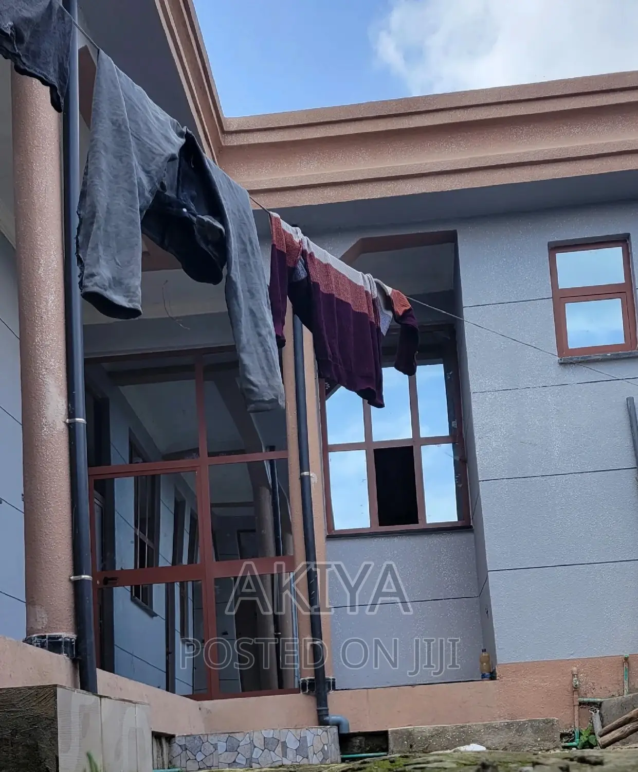 3bdrm House in House, Oromia-Finfinne for sale