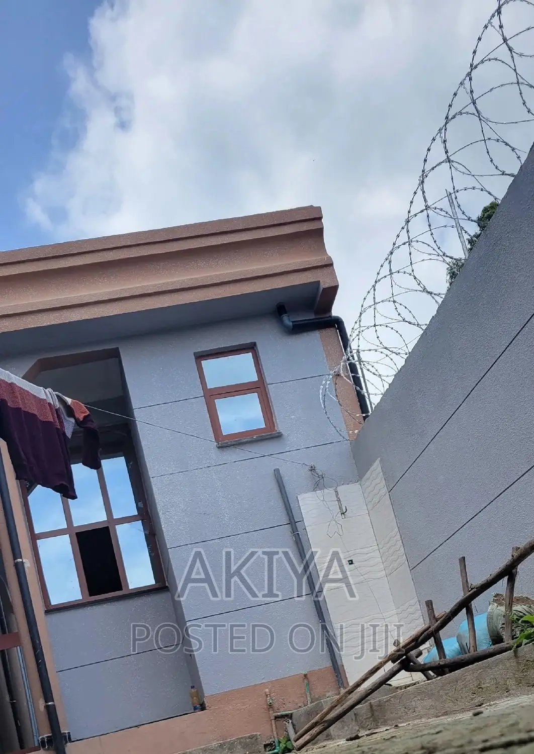 3bdrm House in House, Oromia-Finfinne for sale