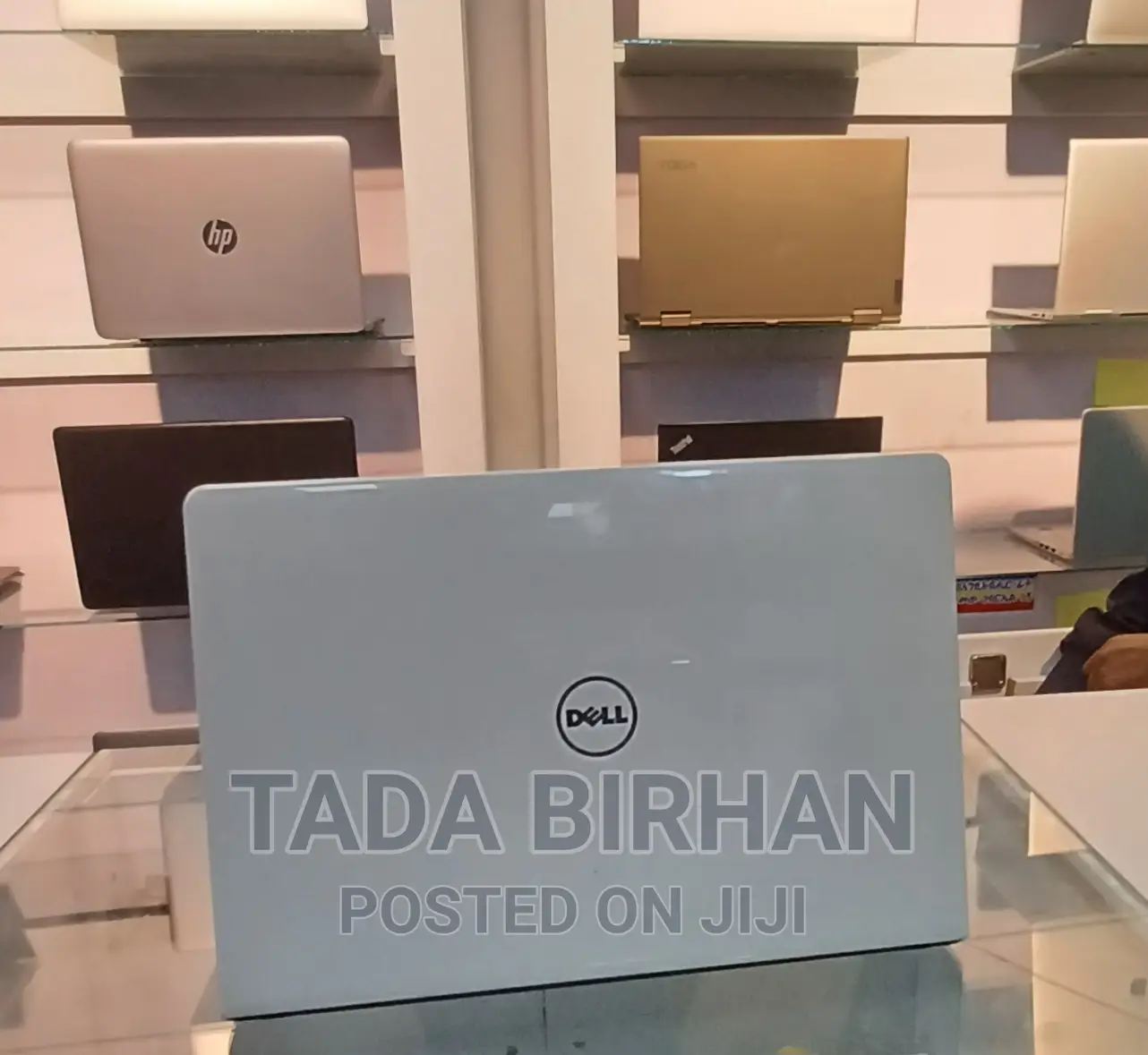 Laptop Dell Inspiron 15 4GB Intel Core I3 HDD 500GB