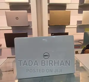 Laptop Dell Inspiron 15 4GB Intel Core I3 HDD 500GB