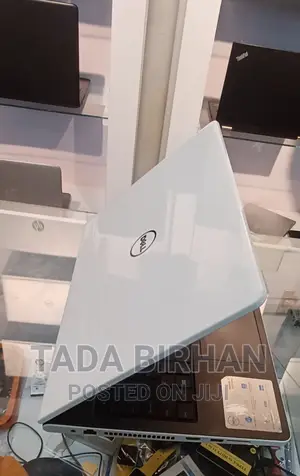 Laptop Dell Inspiron 15 4GB Intel Core I3 HDD 500GB