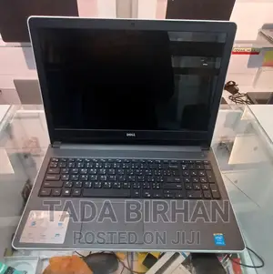 Photo - Laptop Dell Inspiron 15 4GB Intel Core I3 HDD 500GB