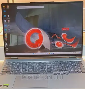 Photo - New Laptop Lenovo ThinkBook 15 32GB AMD Ryzen 9 SSD 1T