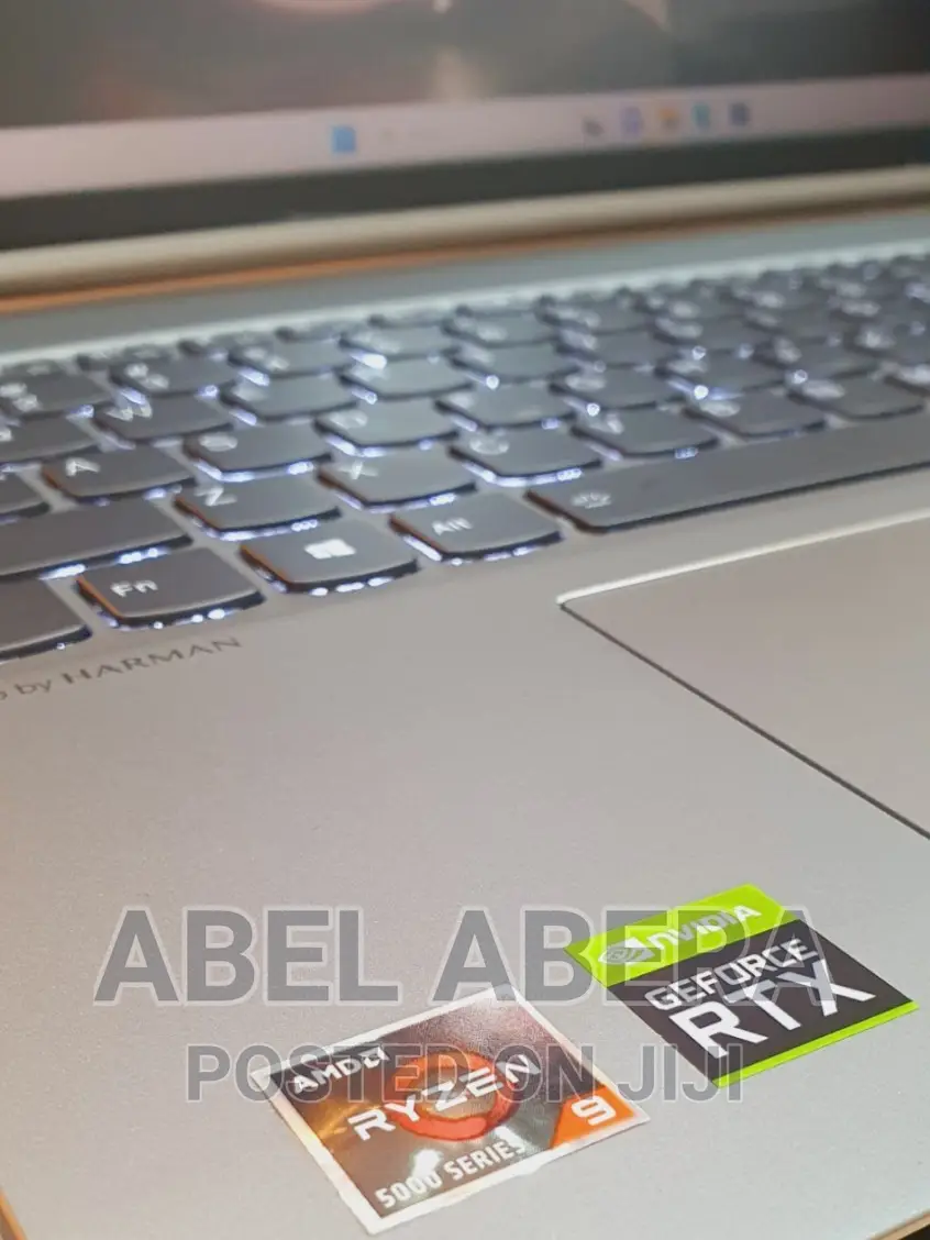 New Laptop Lenovo ThinkBook 15 32GB AMD Ryzen 9 SSD 1T