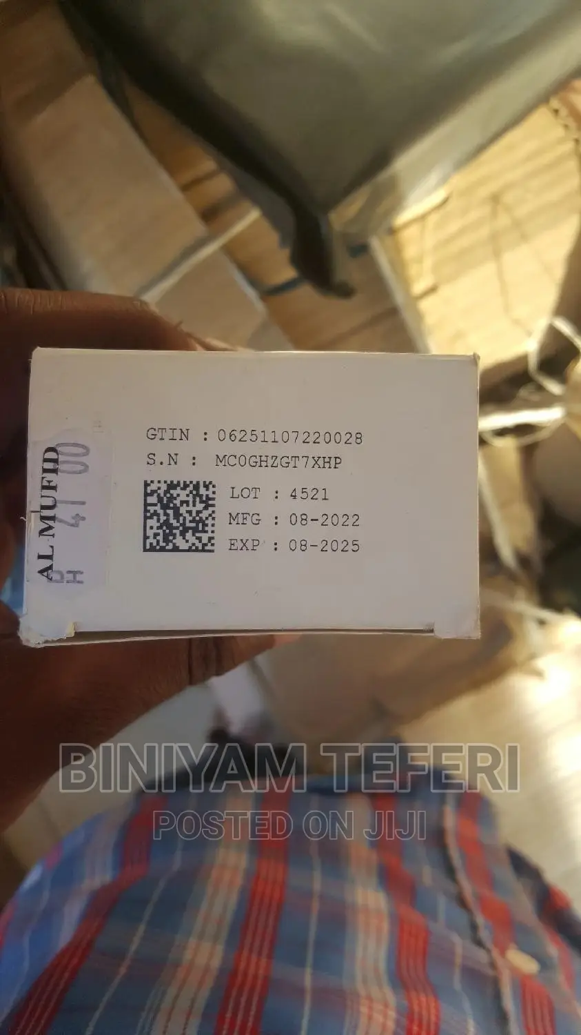 Hair Growth Minoxidin 5%