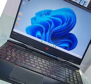 New Laptop HP Omen 15 16GB Intel Core I7 HDD+SSD 1T