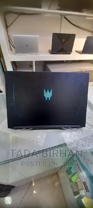 Photo - New Laptop Acer Predator Helios 300 16GB Intel Core I7 SSD 1T
