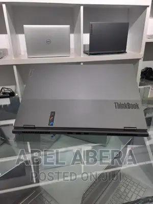 New Laptop Lenovo ThinkBook 15 32GB AMD Ryzen 9 SSD 1T