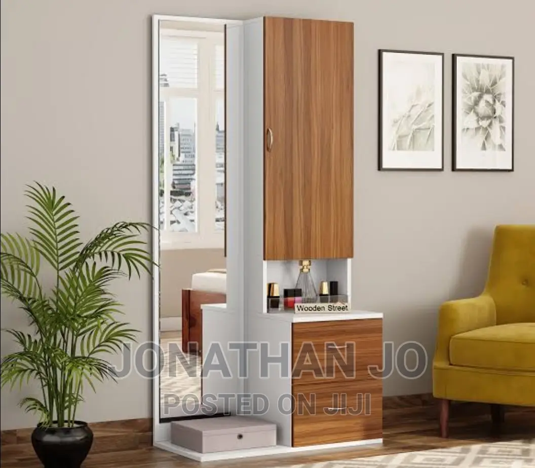 Dressing Table 10% Discount