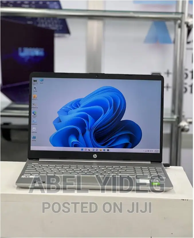 New Laptop HP Stream Notebook 16GB Intel Core I7 SSD 512GB