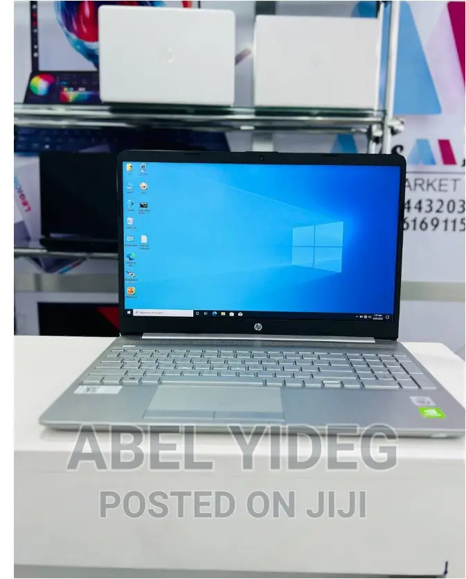 New Laptop HP Stream Notebook 16GB Intel Core I5 SSD 512GB