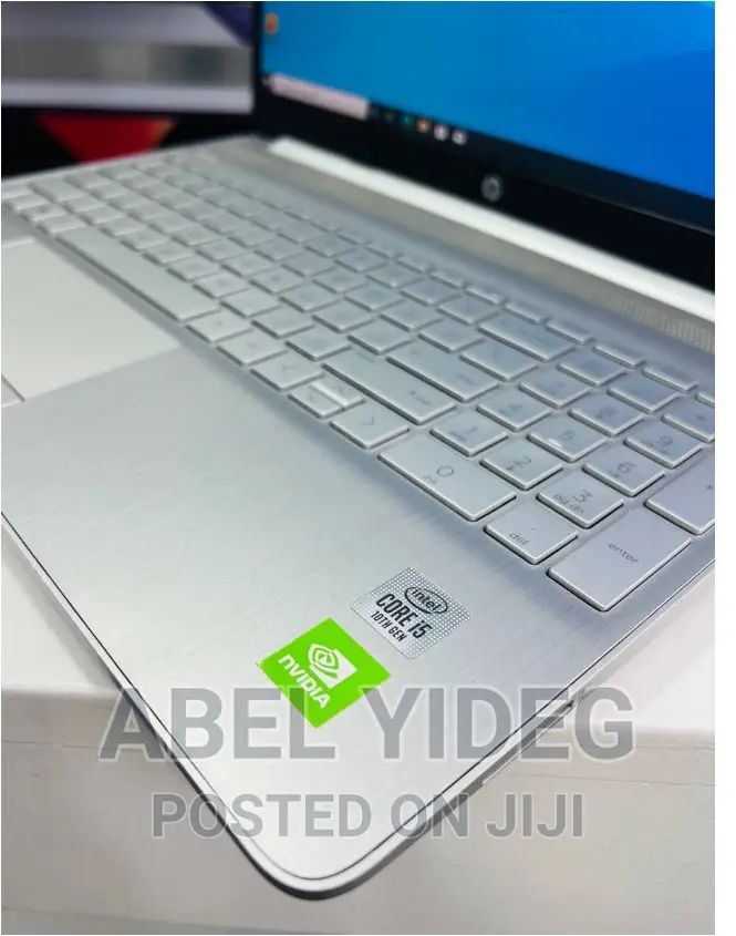 New Laptop HP Stream Notebook 16GB Intel Core I5 SSD 512GB
