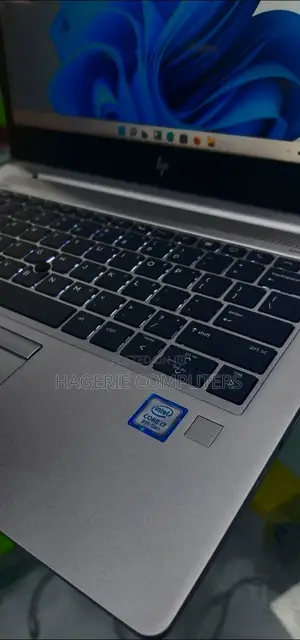 New Laptop HP EliteBook 840 16GB Intel Core I7 SSD 512GB