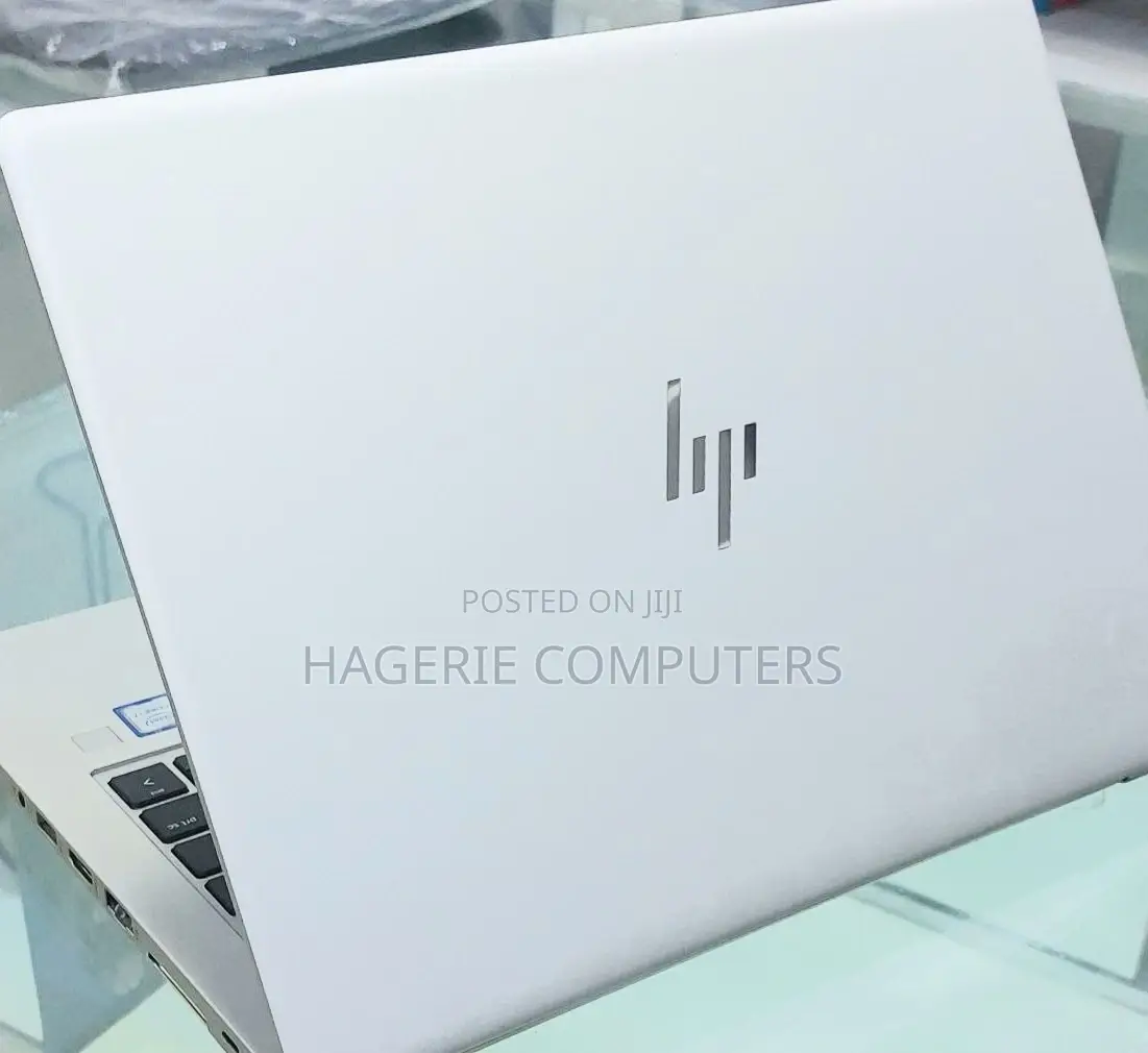 New Laptop HP EliteBook 840 16GB Intel Core I7 SSD 512GB
