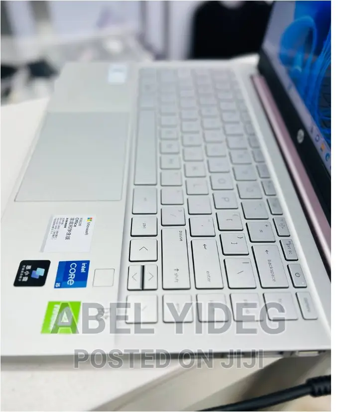New Laptop HP Pavilion 14 16GB Intel Core I5 SSD 512GB